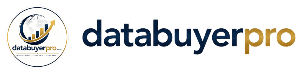 Data Buyer Pro